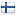 specia.pro server is located in Finland